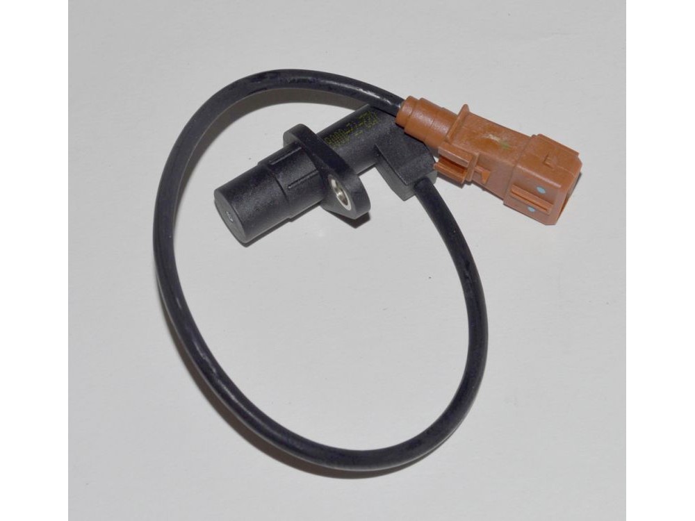 Датчик импульсов