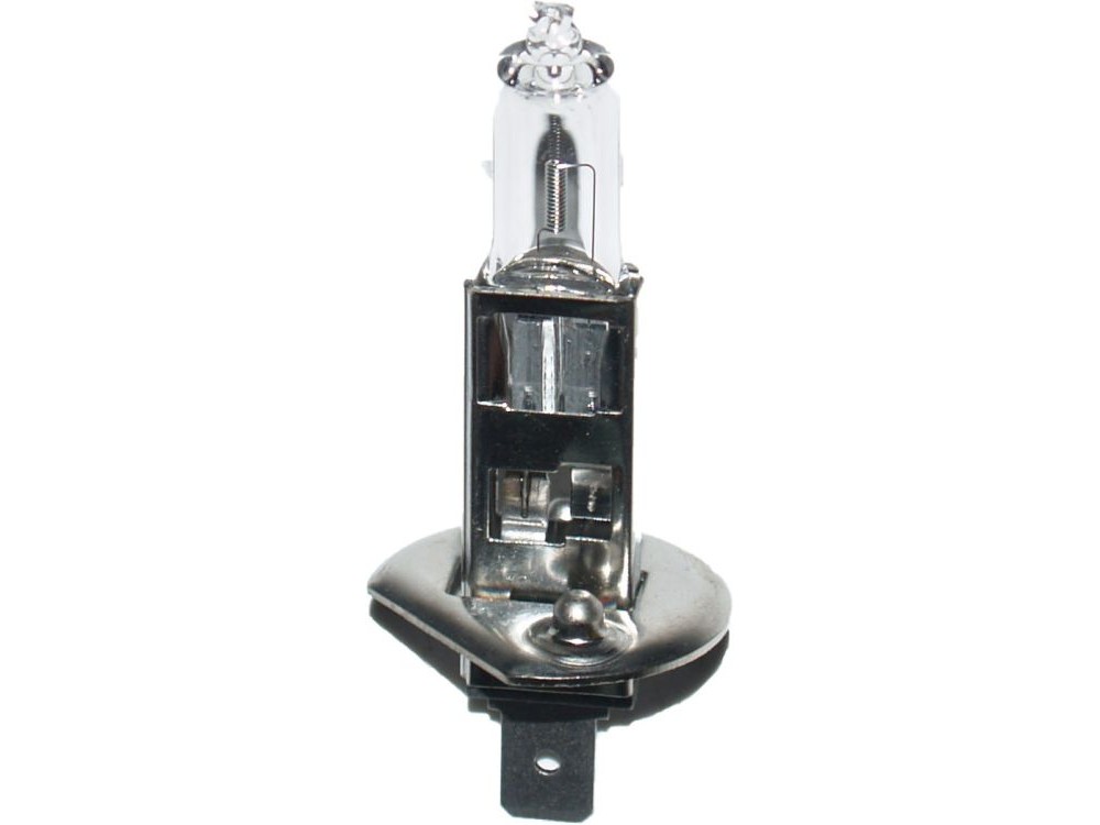 Лампа накаливания; Лампа накаливания, основная фара