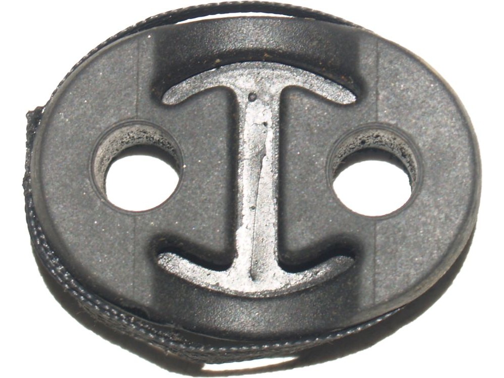 Кронштейн, система выпуска ОГ