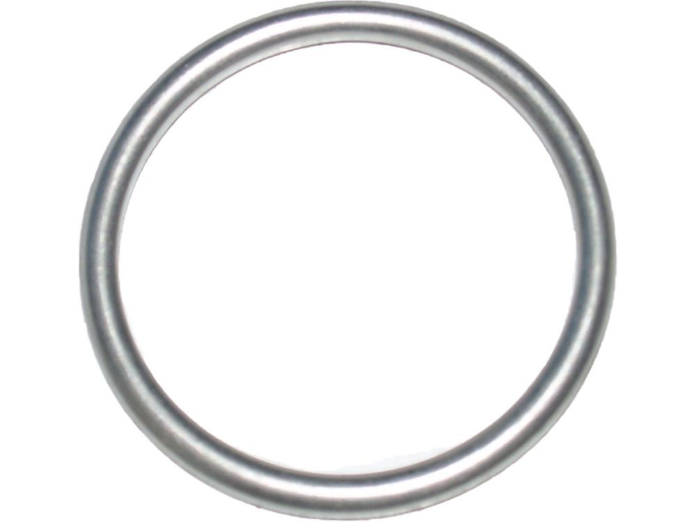 Прокладка, труба выхлопного газа