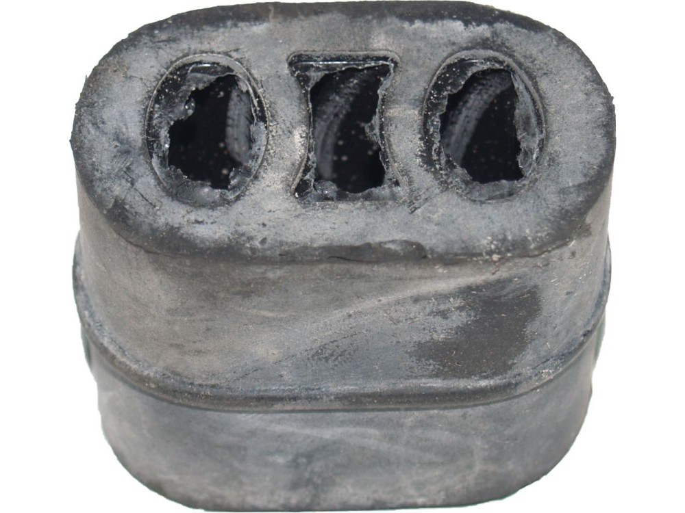 Кронштейн, система выпуска ОГ